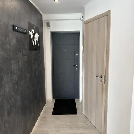 Aronsona Apartment Krāslava Exterior photo
