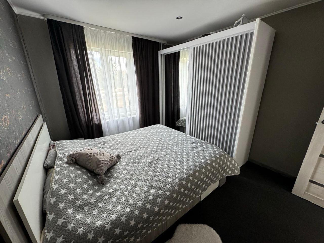 Aronsona Apartment